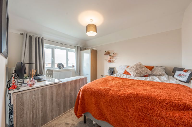 Penwortham Avenue Burscough